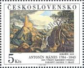 Známka Československo Katalogové číslo: 2793