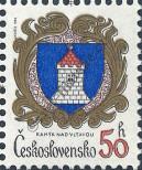 Známka Československo Katalogové číslo: 2797