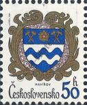 Známka Československo Katalogové číslo: 2798