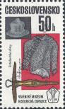 Známka Československo Katalogové číslo: 2802