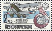 Známka Československo Katalogové číslo: 2804