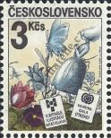Známka Československo Katalogové číslo: 2829