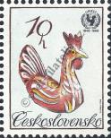 Známka Československo Katalogové číslo: 2867