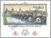 Známka Československo Katalogové číslo: 2462