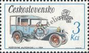 Známka Československo Katalogové číslo: 2912