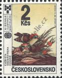 Známka Československo Katalogové číslo: 2923