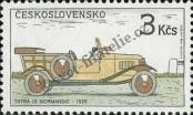 Známka Československo Katalogové číslo: 2950