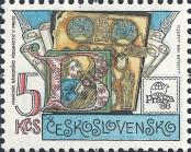 Známka Československo Katalogové číslo: 2959/A