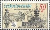 Známka Československo Katalogové číslo: 2952