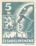 Známka Československo Katalogové číslo: 409