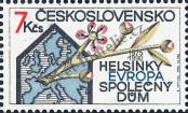 Známka Československo Katalogové číslo: 3053