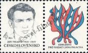 Známka Československo Katalogové číslo: 3090