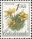Známka Československo Katalogové číslo: 3098