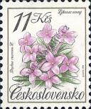 Známka Československo Katalogové číslo: 3101