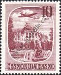 Známka Československo Katalogové číslo: 679