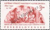Známka Československo Katalogové číslo: 685