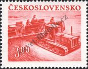 Známka Československo Katalogové číslo: 726