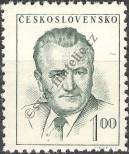 Známka Československo Katalogové číslo: 740