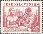 Známka Československo Katalogové číslo: 748