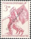 Známka Československo Katalogové číslo: 763