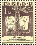 Známka Československo Katalogové číslo: 788