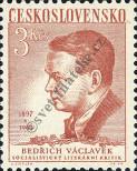 Známka Československo Katalogové číslo: 789