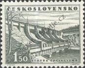 Známka Československo Katalogové číslo: 803