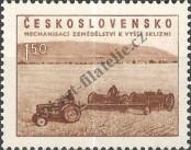 Známka Československo Katalogové číslo: 806