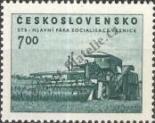 Známka Československo Katalogové číslo: 807