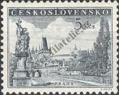 Známka Československo Katalogové číslo: 818
