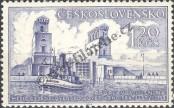 Známka Československo Katalogové číslo: 832