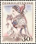 Známka Československo Katalogové číslo: 994