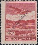 Známka Československo Katalogové číslo: 304/C
