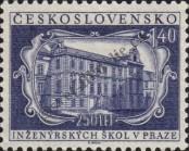Známka Československo Katalogové číslo: 1027