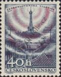 Známka Československo Katalogové číslo: 1044