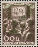 Známka Československo Katalogové číslo: 1045
