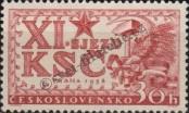 Známka Československo Katalogové číslo: 1075