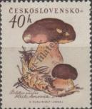 Známka Československo Katalogové číslo: 1102