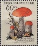 Známka Československo Katalogové číslo: 1103