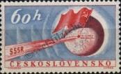 Známka Československo Katalogové číslo: 1152