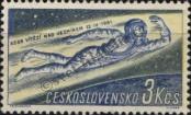 Známka Československo Katalogové číslo: 1264