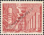 Známka Československo Katalogové číslo: 1268