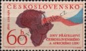 Známka Československo Katalogové číslo: 1282