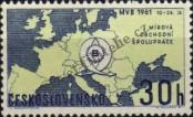 Známka Československo Katalogové číslo: 1283