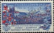 Známka Československo Katalogové číslo: 1294