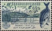 Známka Československo Katalogové číslo: 1295