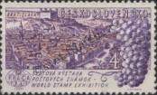 Známka Československo Katalogové číslo: 1299