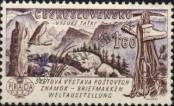 Známka Československo Katalogové číslo: 1312