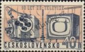 Známka Československo Katalogové číslo: 1394