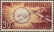 Známka Československo Katalogové číslo: 1396
